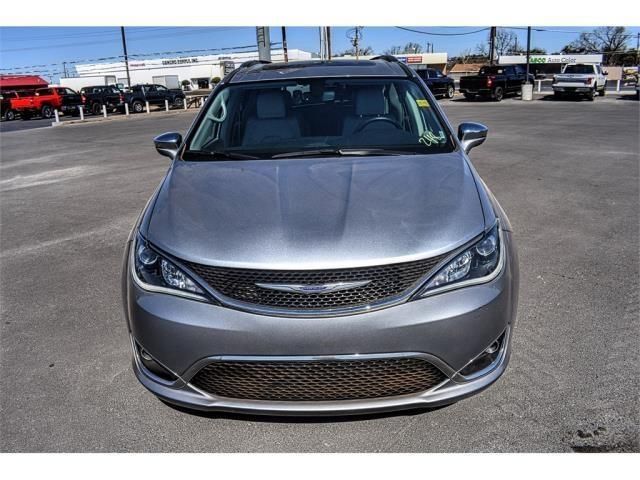 Photo 7 VIN: 2C4RC1GG3LR139850 - CHRYSLER PACIFICA 