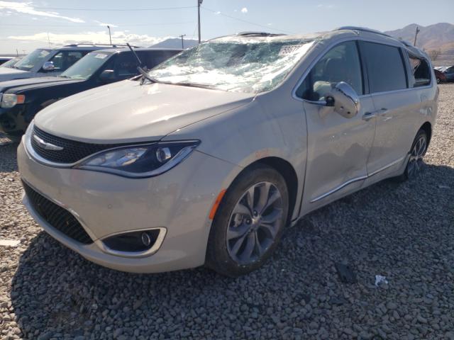 Photo 1 VIN: 2C4RC1GG3LR140898 - CHRYSLER PACIFICA L 