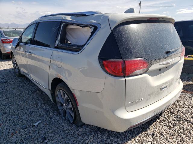 Photo 2 VIN: 2C4RC1GG3LR140898 - CHRYSLER PACIFICA L 