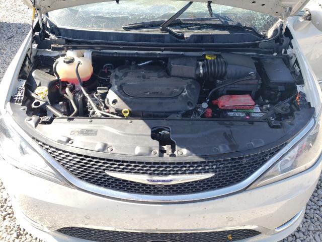 Photo 6 VIN: 2C4RC1GG3LR140898 - CHRYSLER PACIFICA L 