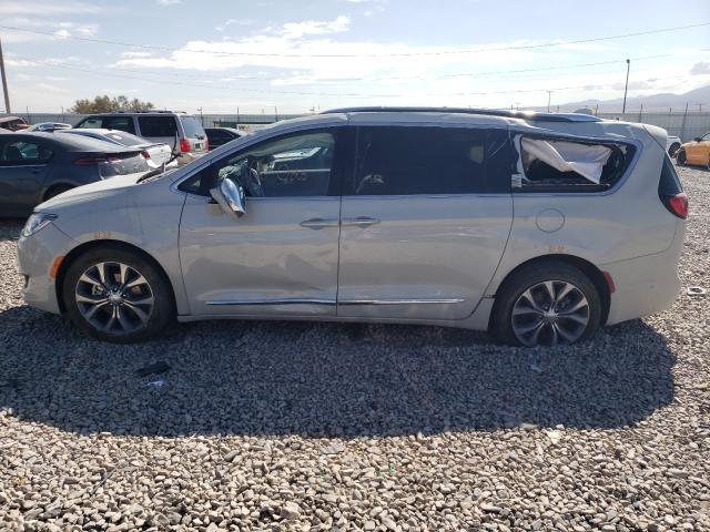 Photo 8 VIN: 2C4RC1GG3LR140898 - CHRYSLER PACIFICA L 