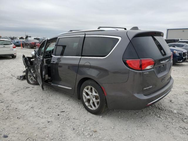 Photo 1 VIN: 2C4RC1GG3LR144062 - CHRYSLER PACIFICA L 