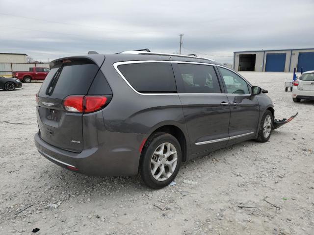 Photo 2 VIN: 2C4RC1GG3LR144062 - CHRYSLER PACIFICA L 