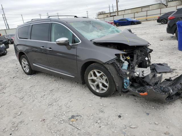 Photo 3 VIN: 2C4RC1GG3LR144062 - CHRYSLER PACIFICA L 