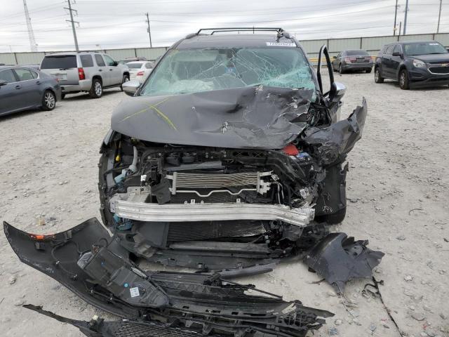 Photo 4 VIN: 2C4RC1GG3LR144062 - CHRYSLER PACIFICA L 