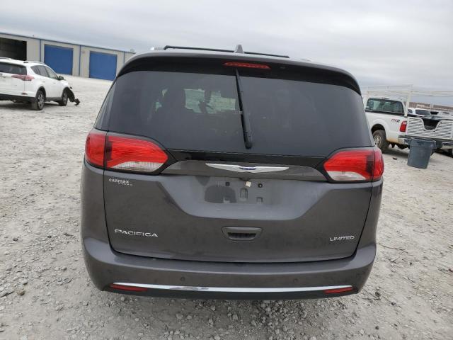 Photo 5 VIN: 2C4RC1GG3LR144062 - CHRYSLER PACIFICA L 