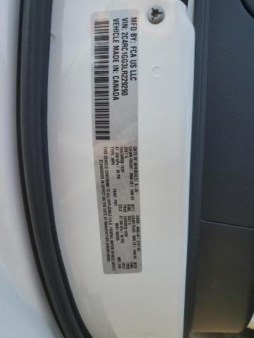 Photo 13 VIN: 2C4RC1GG3LR229290 - CHRYSLER PACIFICA 