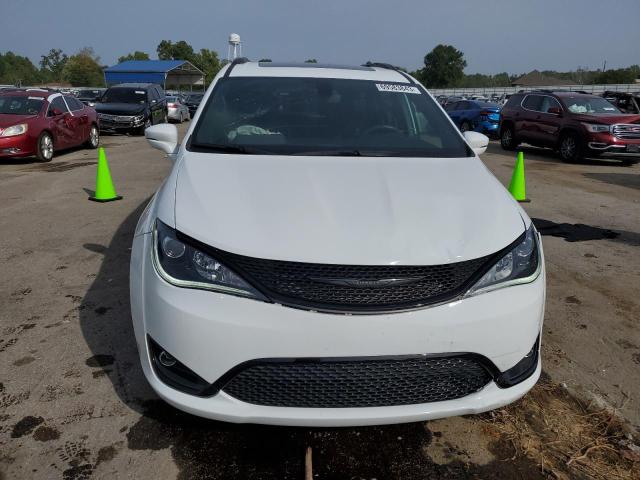 Photo 4 VIN: 2C4RC1GG3LR229290 - CHRYSLER PACIFICA 