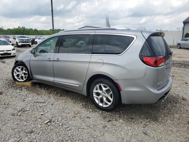 Photo 1 VIN: 2C4RC1GG3LR276173 - CHRYSLER PACIFICA 