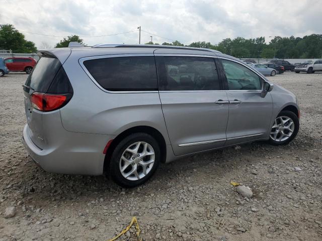 Photo 2 VIN: 2C4RC1GG3LR276173 - CHRYSLER PACIFICA 