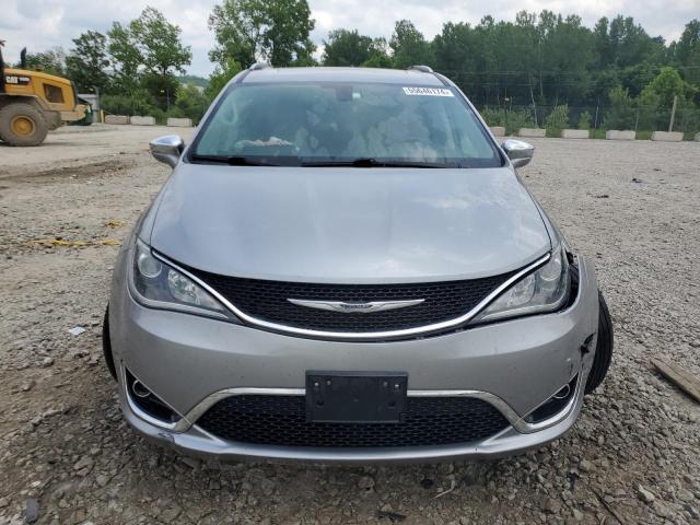 Photo 4 VIN: 2C4RC1GG3LR276173 - CHRYSLER PACIFICA 