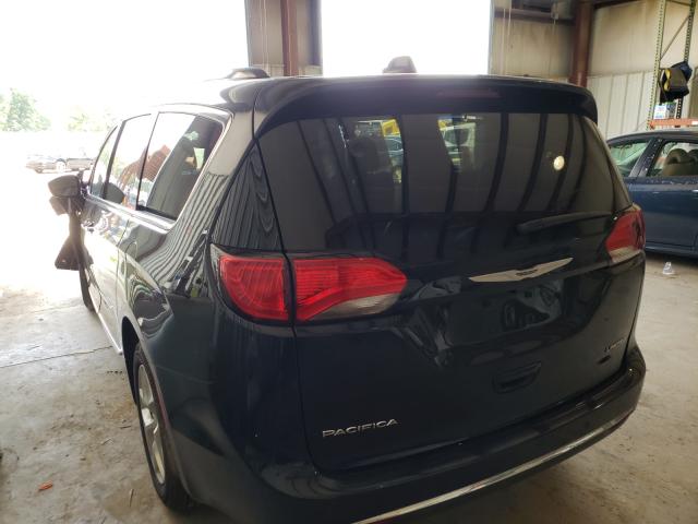 Photo 2 VIN: 2C4RC1GG3LR283611 - CHRYSLER PACIFICA L 