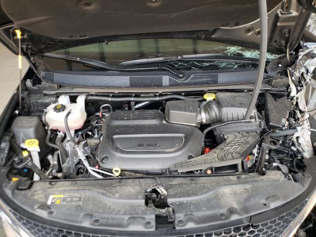 Photo 6 VIN: 2C4RC1GG3LR283611 - CHRYSLER PACIFICA L 