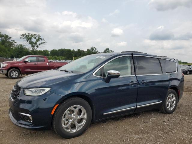 Photo 0 VIN: 2C4RC1GG3NR100260 - CHRYSLER PACIFICA 