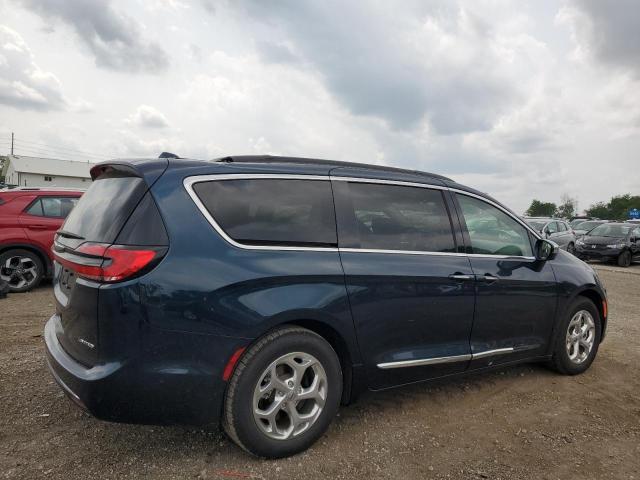 Photo 2 VIN: 2C4RC1GG3NR100260 - CHRYSLER PACIFICA 