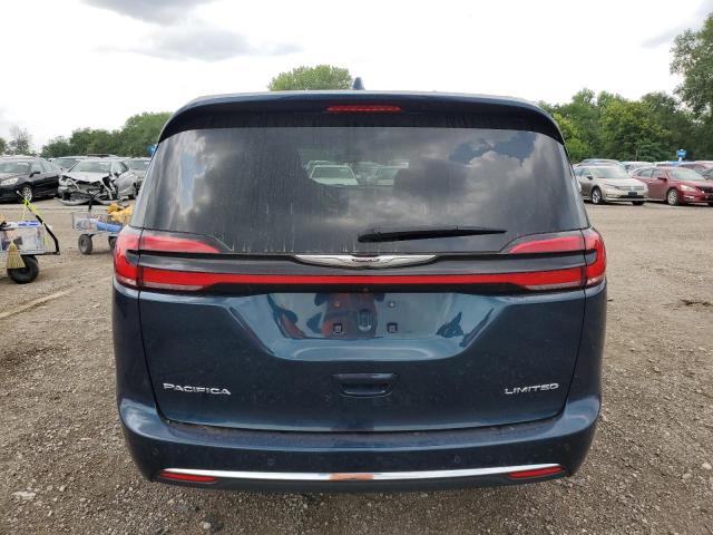 Photo 5 VIN: 2C4RC1GG3NR100260 - CHRYSLER PACIFICA 