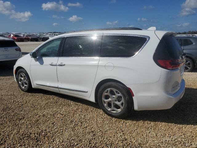 Photo 1 VIN: 2C4RC1GG3NR139396 - CHRYSLER PACIFICA L 