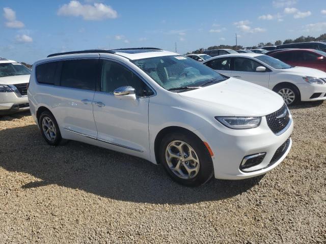 Photo 3 VIN: 2C4RC1GG3NR139396 - CHRYSLER PACIFICA L 