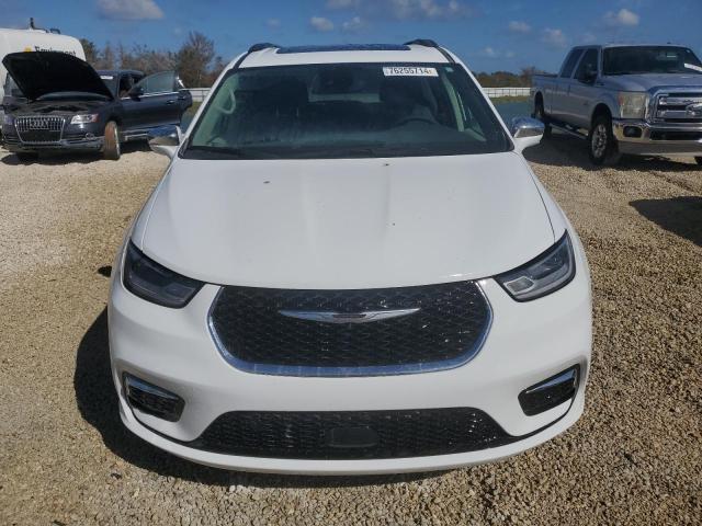 Photo 4 VIN: 2C4RC1GG3NR139396 - CHRYSLER PACIFICA L 