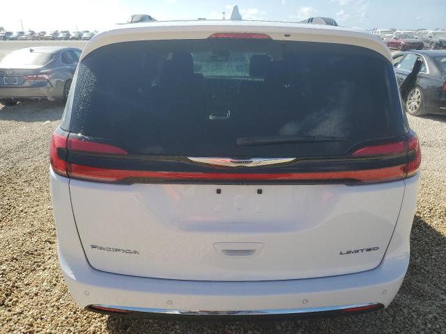 Photo 5 VIN: 2C4RC1GG3NR139396 - CHRYSLER PACIFICA L 