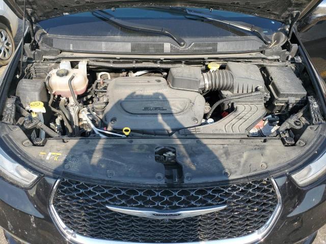 Photo 11 VIN: 2C4RC1GG3NR162239 - CHRYSLER PACIFICA L 