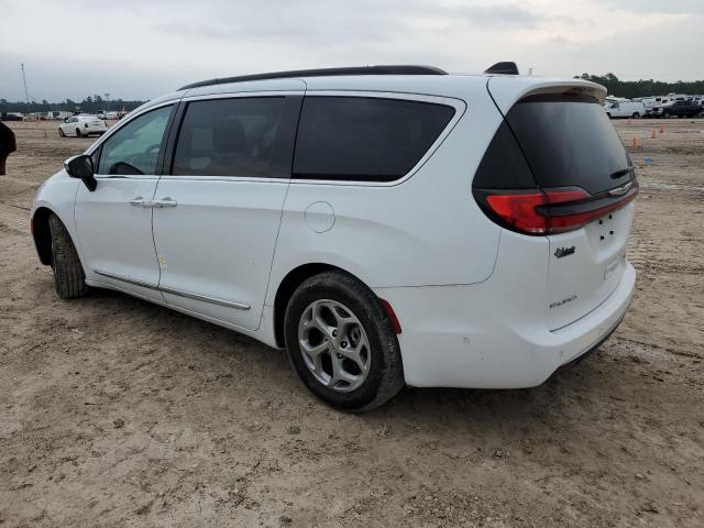 Photo 1 VIN: 2C4RC1GG3PR508700 - CHRYSLER PACIFICA 