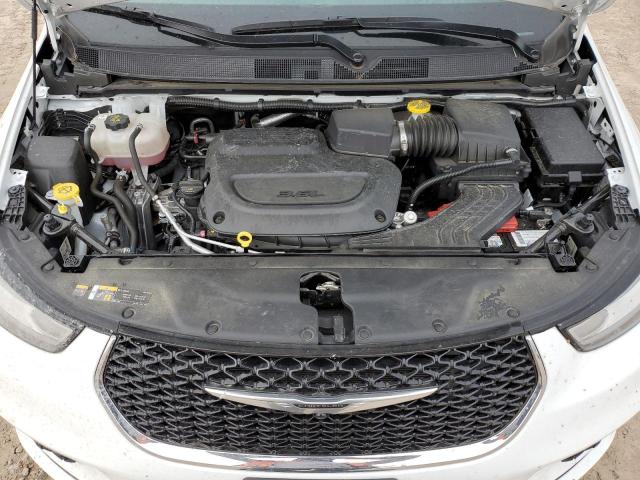 Photo 11 VIN: 2C4RC1GG3PR508700 - CHRYSLER PACIFICA 