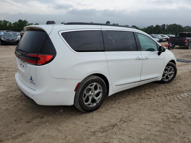 Photo 2 VIN: 2C4RC1GG3PR508700 - CHRYSLER PACIFICA 