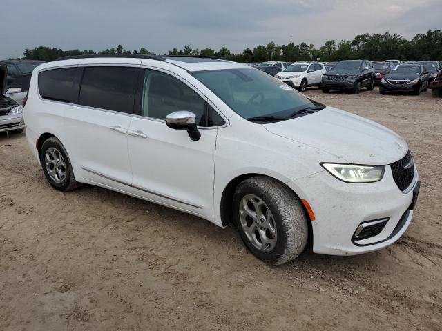 Photo 3 VIN: 2C4RC1GG3PR508700 - CHRYSLER PACIFICA 