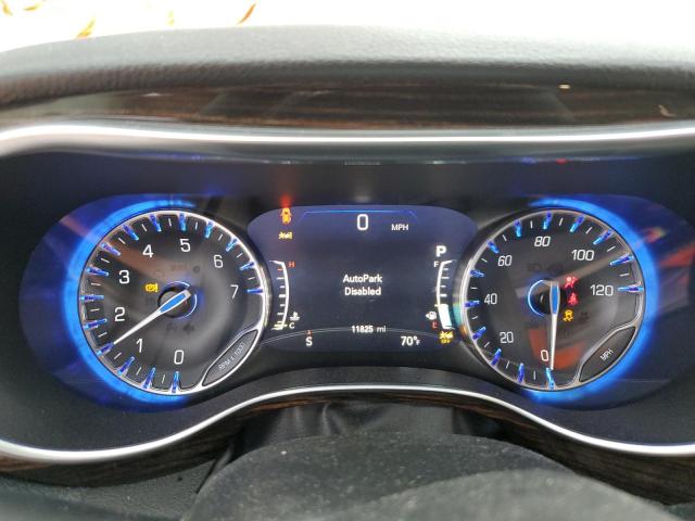 Photo 8 VIN: 2C4RC1GG3PR508700 - CHRYSLER PACIFICA 