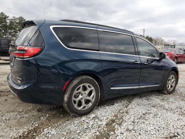 Photo 2 VIN: 2C4RC1GG3PR514772 - CHRYSLER PACIFICA 