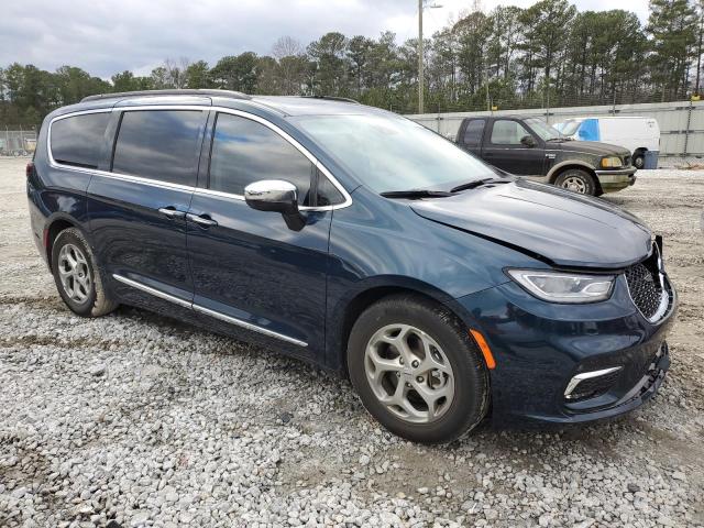 Photo 3 VIN: 2C4RC1GG3PR514772 - CHRYSLER PACIFICA 