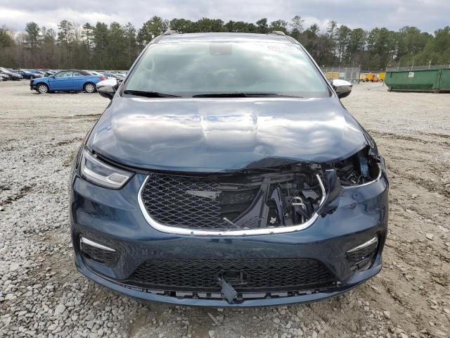 Photo 4 VIN: 2C4RC1GG3PR514772 - CHRYSLER PACIFICA 