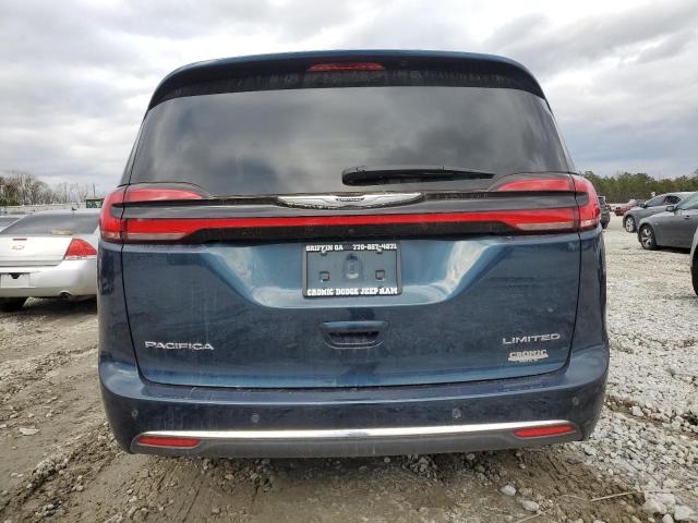 Photo 5 VIN: 2C4RC1GG3PR514772 - CHRYSLER PACIFICA 