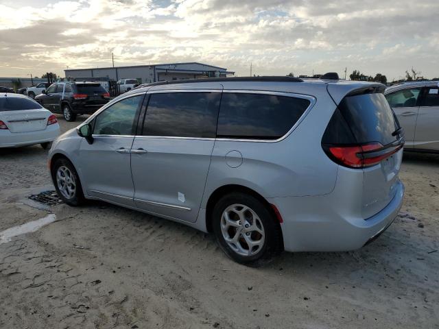 Photo 1 VIN: 2C4RC1GG3PR610918 - CHRYSLER PACIFICA L 