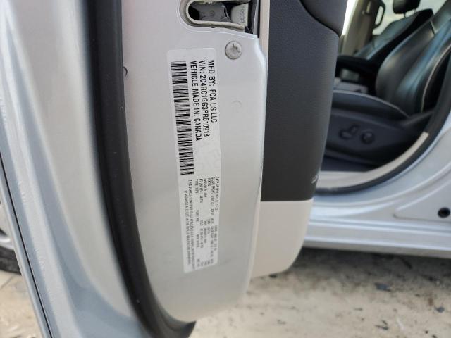 Photo 12 VIN: 2C4RC1GG3PR610918 - CHRYSLER PACIFICA L 