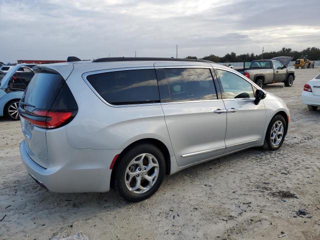 Photo 2 VIN: 2C4RC1GG3PR610918 - CHRYSLER PACIFICA L 