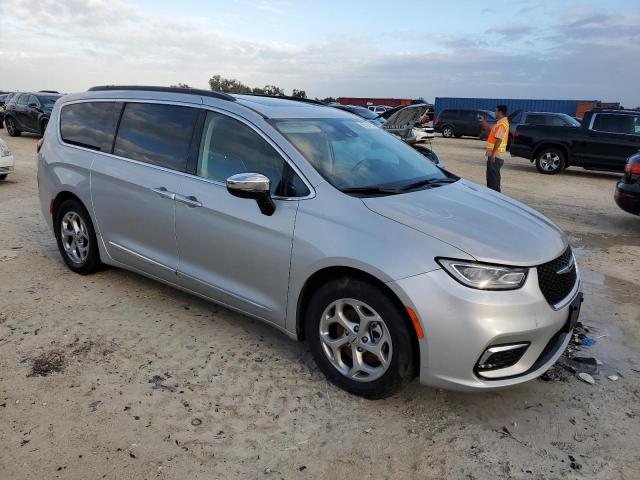 Photo 3 VIN: 2C4RC1GG3PR610918 - CHRYSLER PACIFICA L 