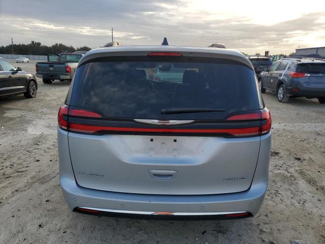 Photo 5 VIN: 2C4RC1GG3PR610918 - CHRYSLER PACIFICA L 