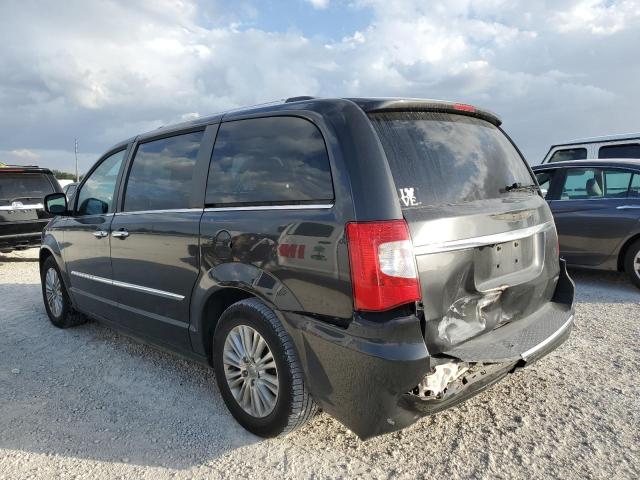 Photo 1 VIN: 2C4RC1GG4CR363340 - CHRYSLER TOWN & COU 