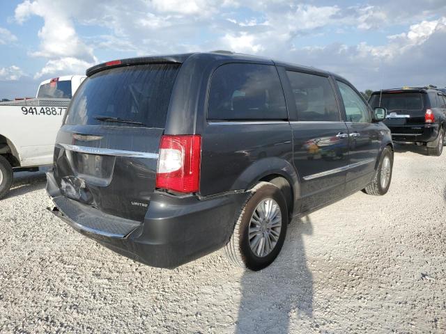 Photo 2 VIN: 2C4RC1GG4CR363340 - CHRYSLER TOWN & COU 