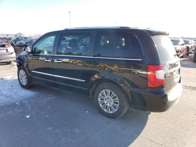 Photo 1 VIN: 2C4RC1GG4DR508734 - CHRYSLER TOWN AND C 