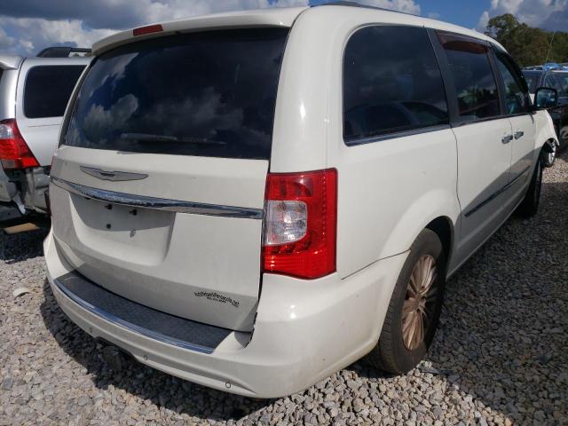 Photo 3 VIN: 2C4RC1GG4DR531785 - CHRYSLER TOWN & COU 