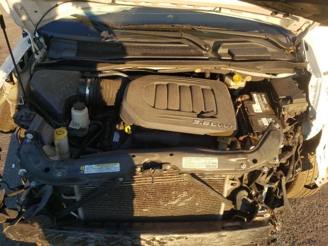 Photo 6 VIN: 2C4RC1GG4DR531785 - CHRYSLER TOWN & COU 