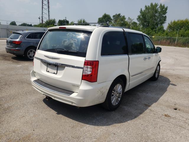 Photo 3 VIN: 2C4RC1GG4DR634592 - CHRYSLER TOWN &AMP COU 