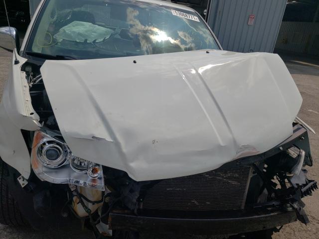 Photo 6 VIN: 2C4RC1GG4DR634592 - CHRYSLER TOWN &AMP COU 