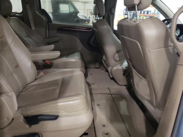 Photo 5 VIN: 2C4RC1GG4DR646161 - CHRYSLER TOWN &AMP COU 