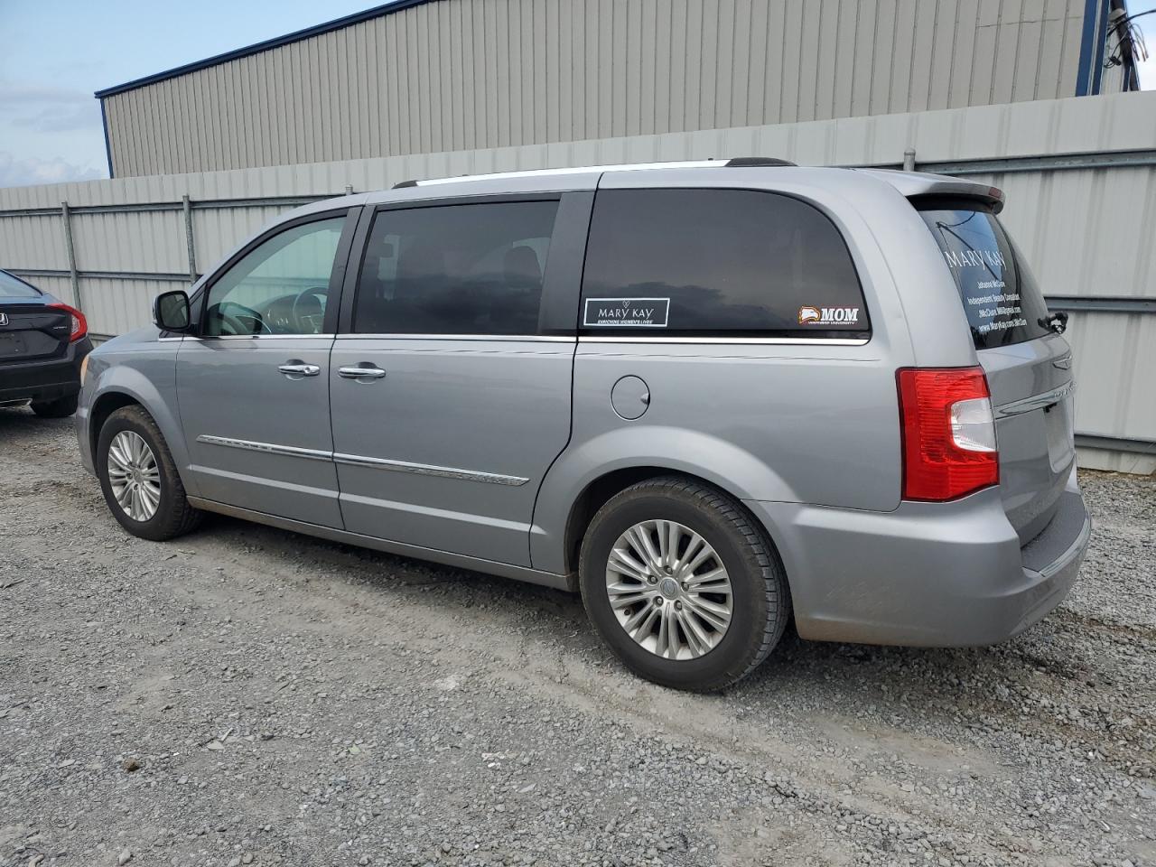 Photo 1 VIN: 2C4RC1GG4DR753498 - CHRYSLER TOWN & COUNTRY 