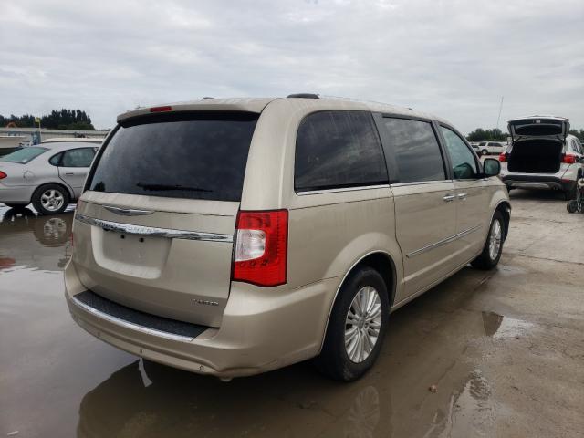 Photo 3 VIN: 2C4RC1GG4DR778353 - CHRYSLER TOWN &AMP COU 