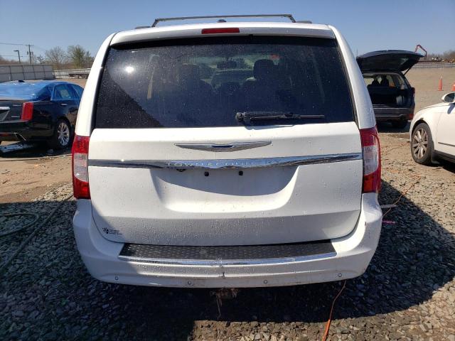 Photo 5 VIN: 2C4RC1GG4DR818690 - CHRYSLER TOWN & COU 